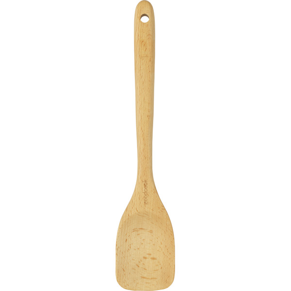 Kitchen Supplies GoodCook Touch 13-inch Wooden Turner Spatula hero