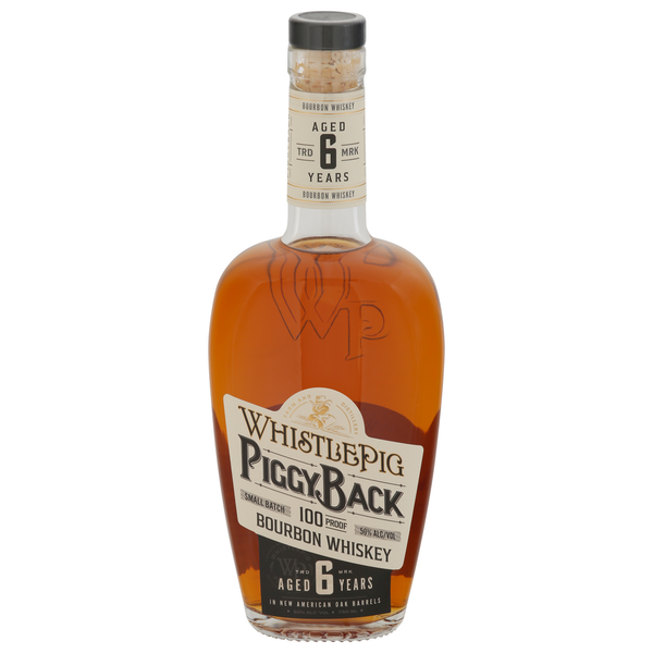 Whiskey WhistlePig Whiskey, Bourbon hero