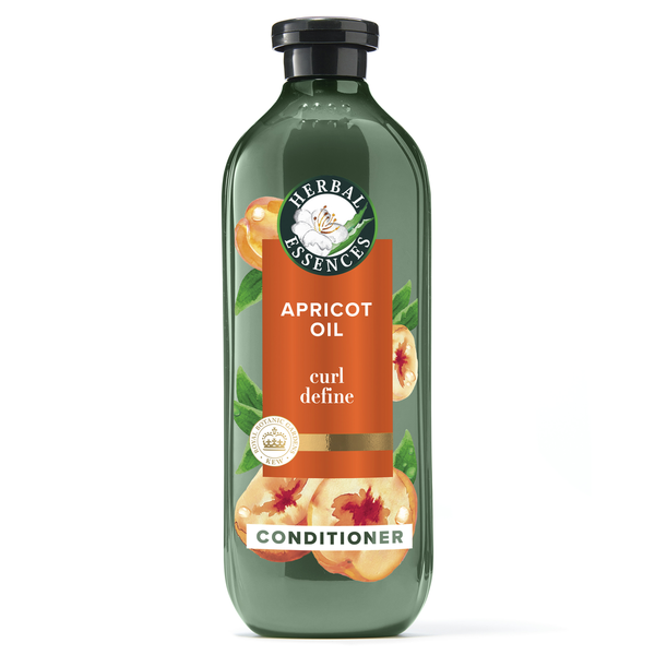 Beauty Herbal Essences Apricot Conditioner hero