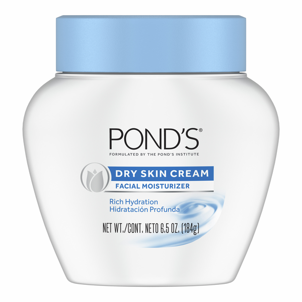 Facial Care POND’S Face Cream Dry Skin hero