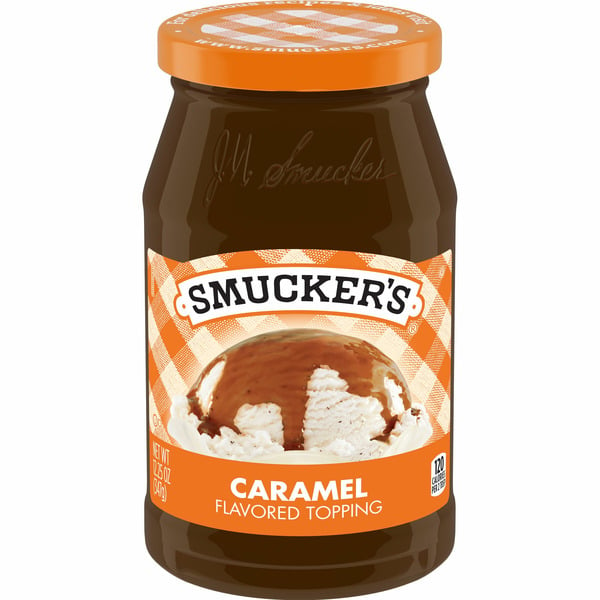 Ice Cream Toppings Smucker's Ice Cream Topping hero