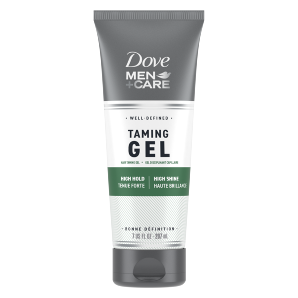 Hair Care Dove Men+Care Styling Hair Products Control Gel hero