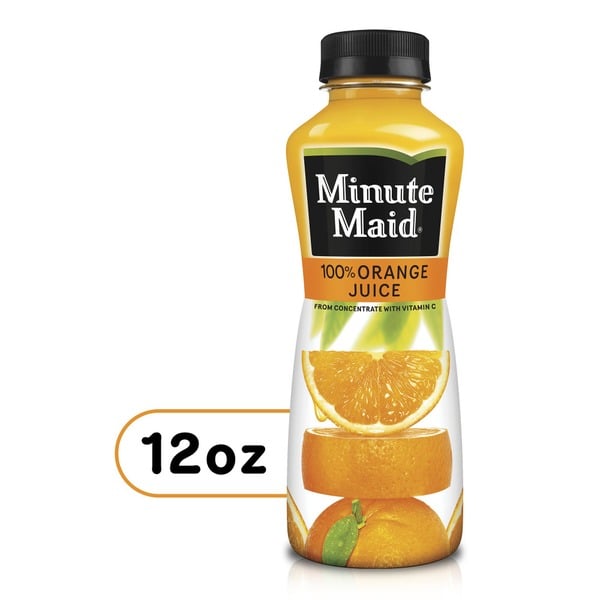 Price Chopper Minute Maid Orange Juice Drink Same Day Delivery or Pickup Price Chopper