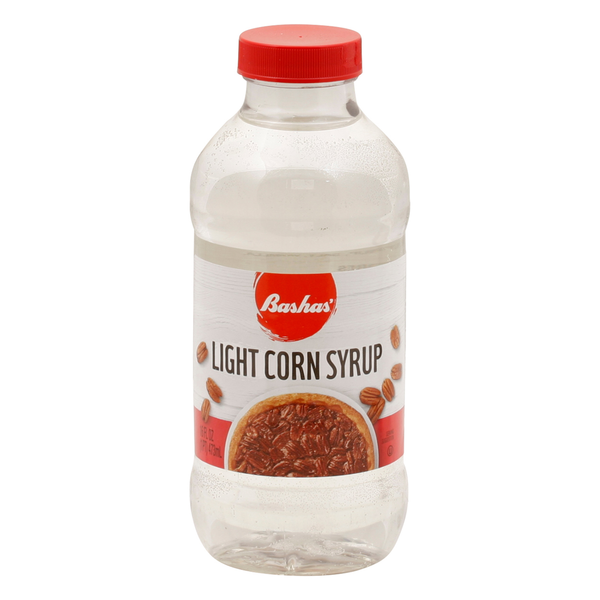 Spices & Seasonings Bashas' Corn Syrup, Light hero