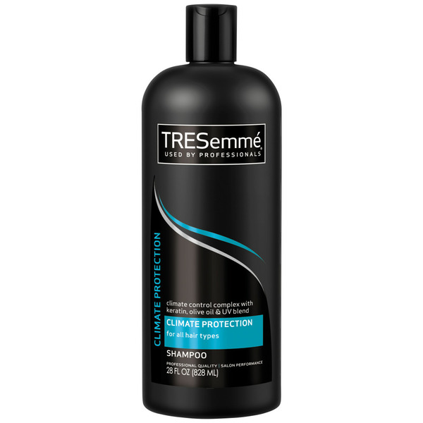 Hair Care TRESemmé Shampoo Climate Protection hero