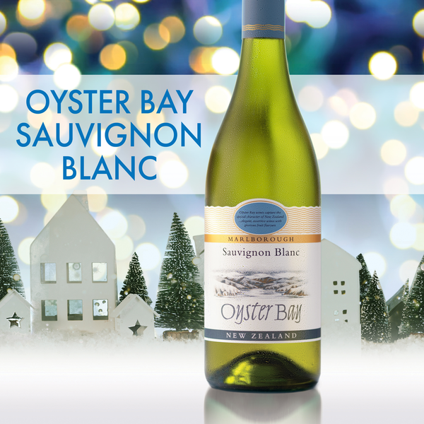 Sauvignon Blanc Oyster Bay Sauvignon Blanc hero