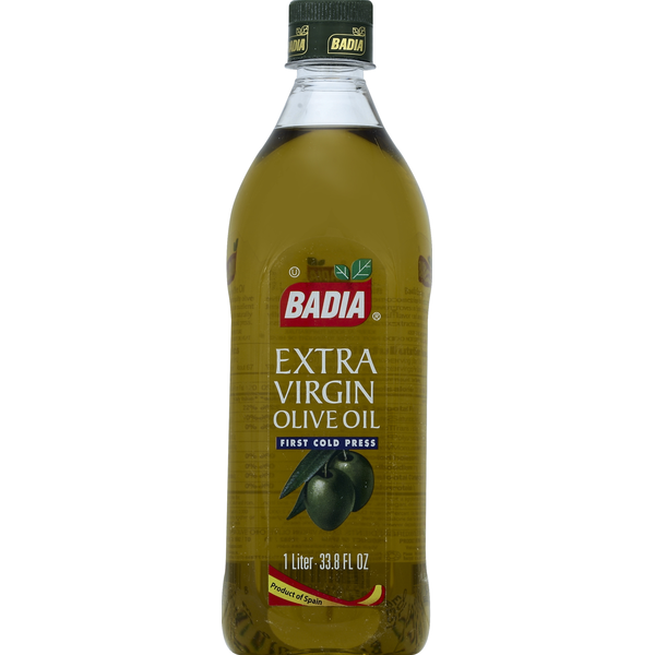 Oils & Vinegars Badia Spices Olive Oil, Extra Virgin hero