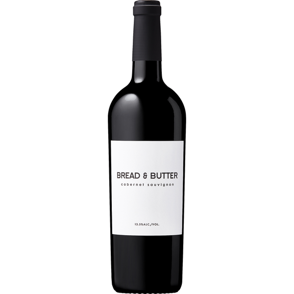 Wine Bread & Butter Cabernet Sauvignon, California hero