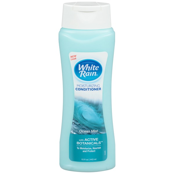 Hair Care Conditioner, Ocean Mist hero