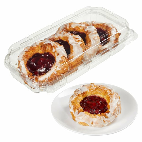 Muffins & Pastries Kirkland Signature Danish Mix & Match hero