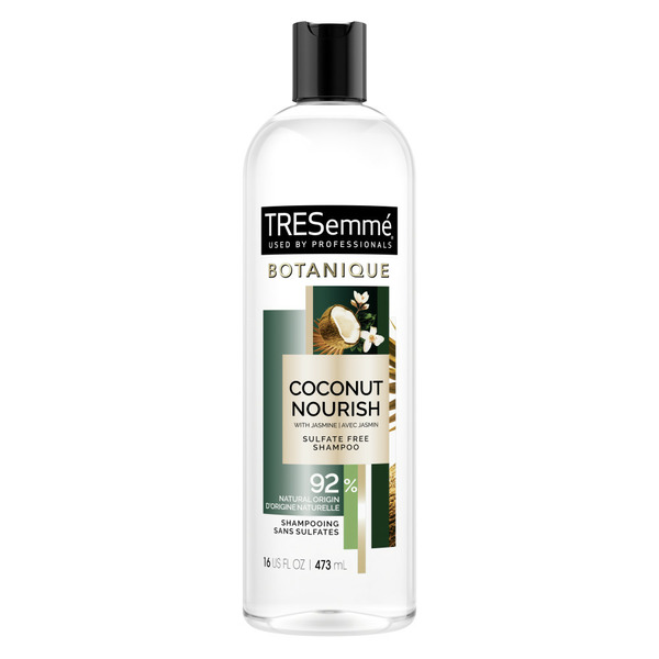 Beauty TRESemmé Shampoo Botanique Coconut Nourish hero