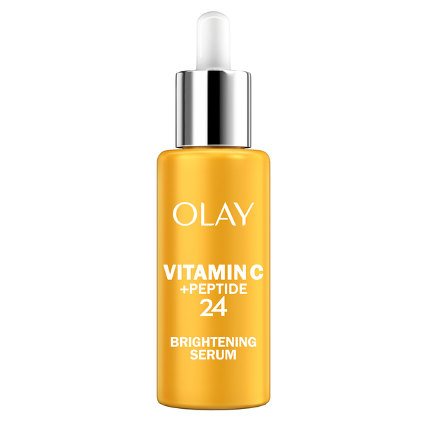 Vitamins & Supplements Olay Vitamin C + Peptide 24 Serum hero