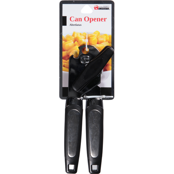 Kitchen Tools & Bakeware Culinary Elements Can Opener hero