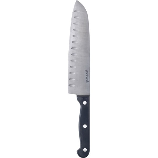 Kitchen Supplies GoodCook Everyday Santoku Knife 7 Inch hero