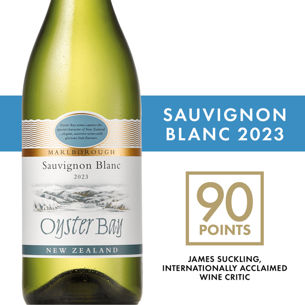 Sauvignon Blanc Oyster Bay Sauvignon Blanc hero