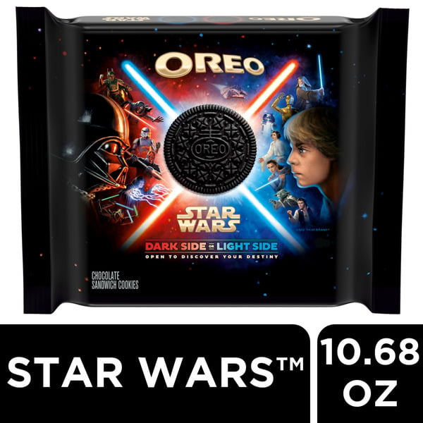 Cookies & Cakes Oreo Cookies, Special Edition hero