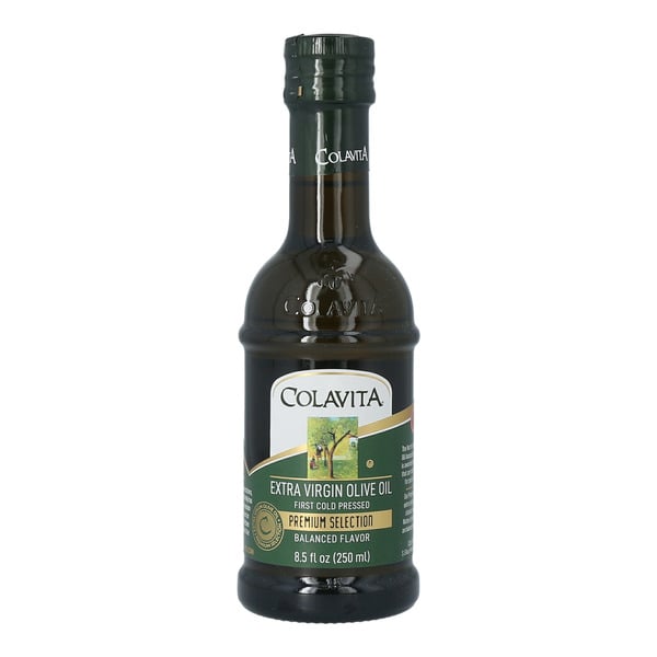 Oils & Vinegars Colavita Extra Virgin Olive Oil hero