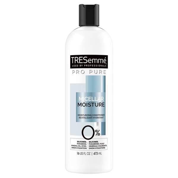 Beauty TRESemmé Conditioner Micellar Moisture hero