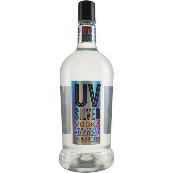 Vodka UV Vodka 80 hero