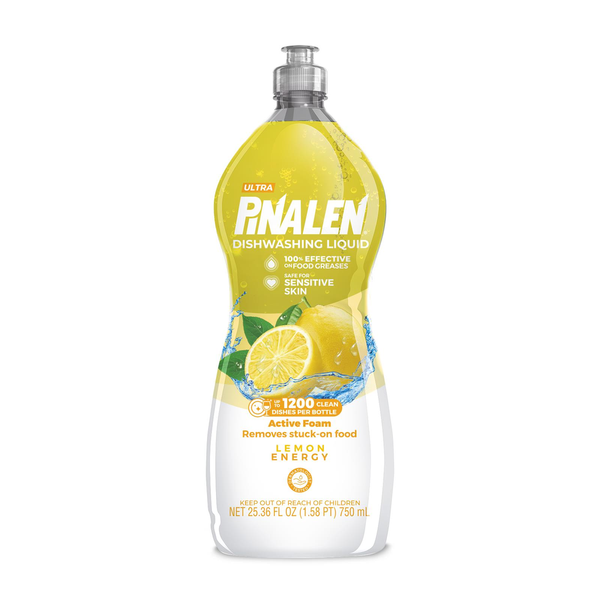 Dish Detergents PINALEN Dish Soap hero