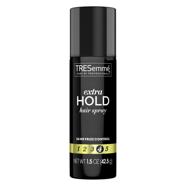 TRESemmé Hair Spray Extra Hold hero