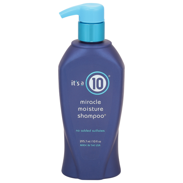 Hair Care It's a 10 Shampoo hero