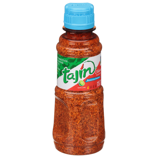 Spices & Seasoning Tajín Seasoning, Clasico hero