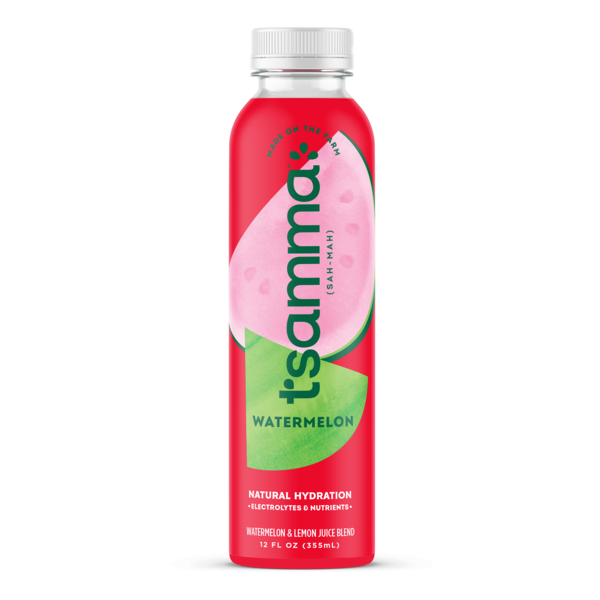 Juice & Nectars Tsamma Watermelon Juice hero