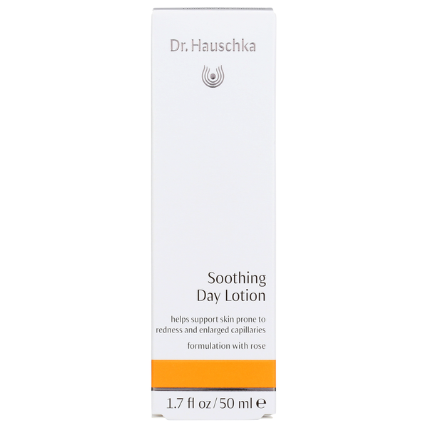 Body Lotions & Soap Dr. Hauschka Soothing Day Lotion hero