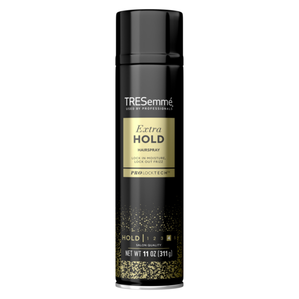 Hair Care TRESemmé Hair Spray Extra Hold hero