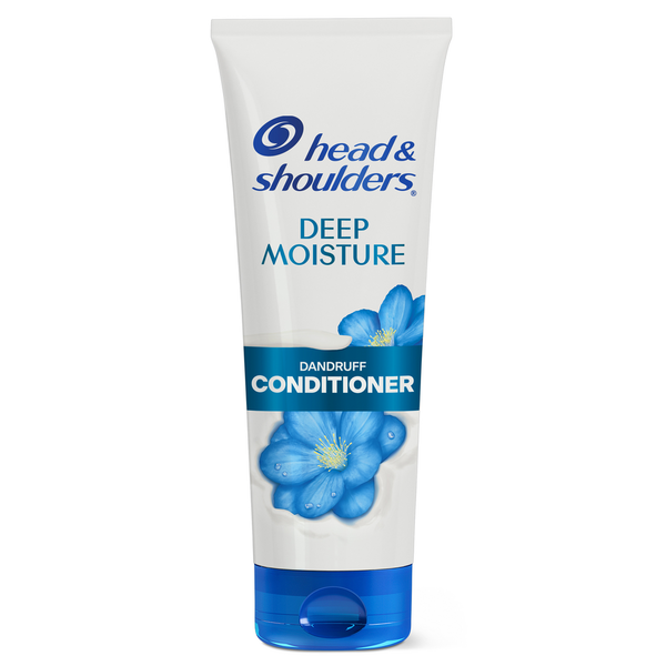 Hair Care Head & Shoulders Dandruff Conditioner, Deep Moisture hero