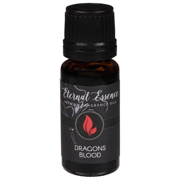 Eternal Essence Fragrance Oils, Premium, Dragons Blood hero