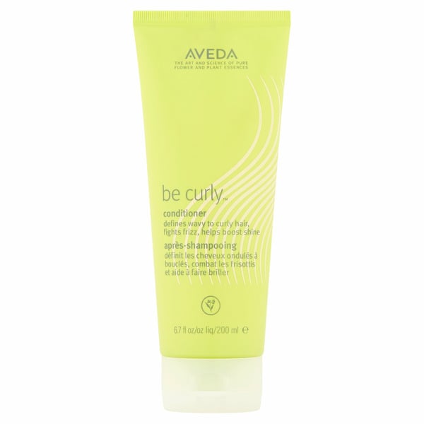 Hair Care Aveda Be Curly Conditioner hero