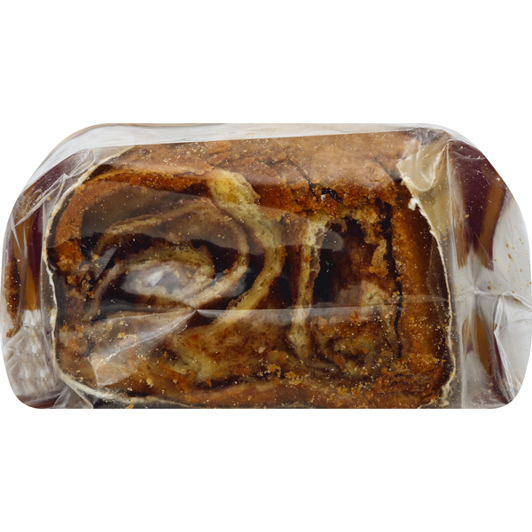 Bakery Desserts Lilly's Babka, Classic, Cinnamon hero