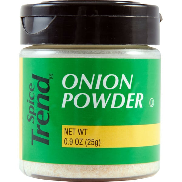 Spices & Seasonings Spice Trend® Onion Powder hero