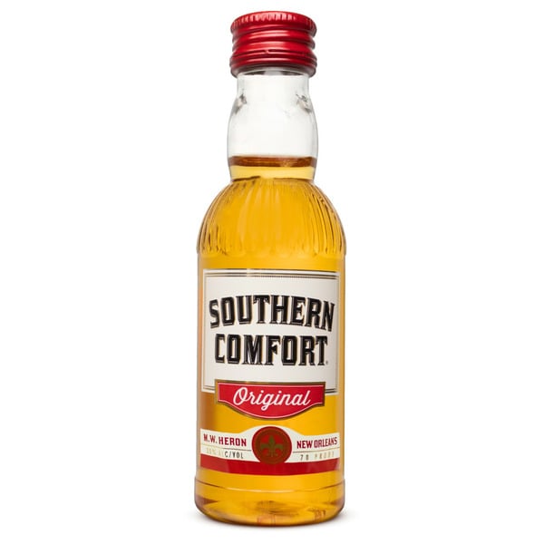 North American Whiskey Southern Comfort Original Whiskey, 70 Proof hero