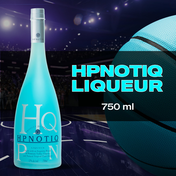 Spirits Hpnotiq Original hero