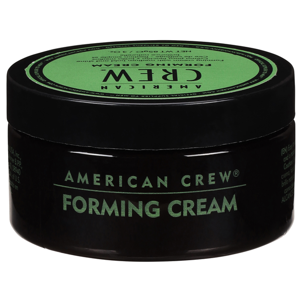 Hair Care American Crew Forming Cream hero