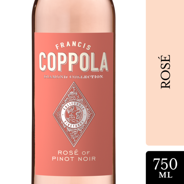 Rosés The Family Coppola Diamond Collection Rose California hero