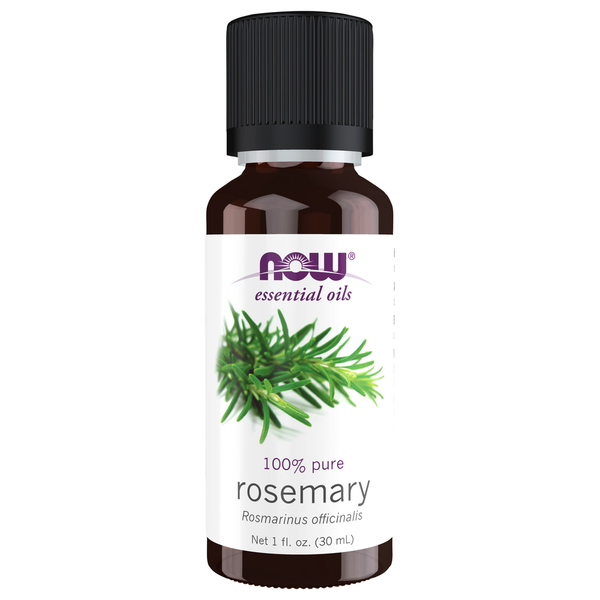 More Household NOW Rosemary Oil hero