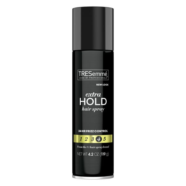 Hair Care TRESemmé Hair Spray Extra Hold hero