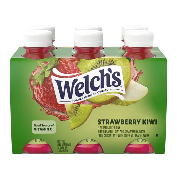 Welch's Strawberry Kiwi Same-Day Delivery or Pickup | Publix