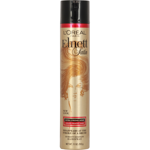 Hair Care L'Oreal Hairspray, Extra Strong Hold hero