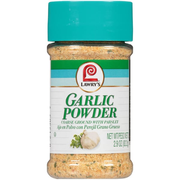 Spices & Seasonings Lawry's® Garlic Powder hero