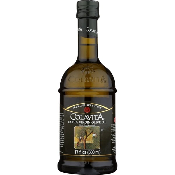 Ghee, Oils & Vinegars Colavita Premium Selection Extra Virgin Olive Oil hero