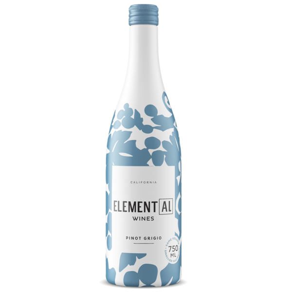 Element[AL] Pinot Grigio hero