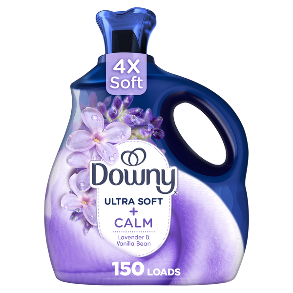 Laundry Downy Infusions Fabric Softener hero