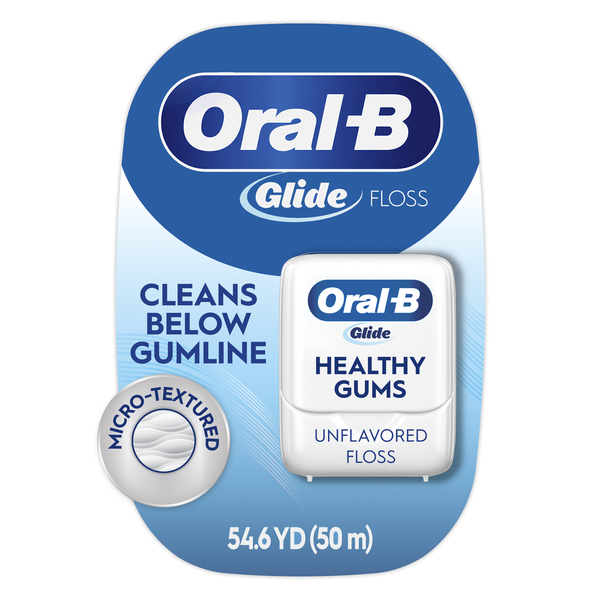 Oral Hygiene Oral-B Glide Pro-Health Original Floss Dental Floss hero