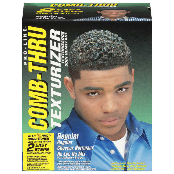 Hair Care Pro-Line Pline Comb Thru Relaxer hero