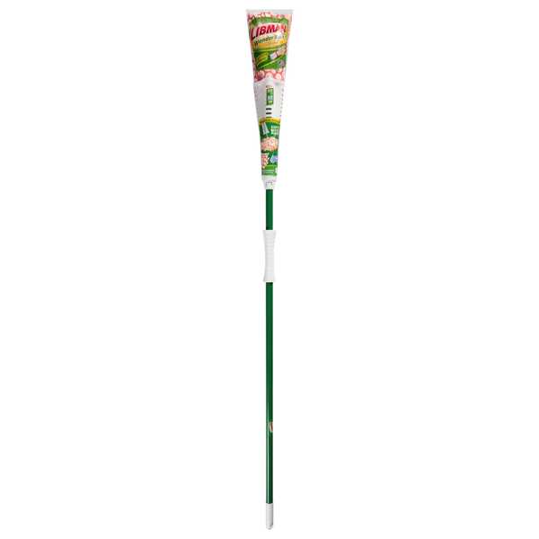 Cleaning Products Libman Mop, Wonder hero